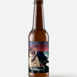 Nebula blanche 0.33 lt / <6°