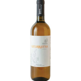 Falco Peregrino IGP Terre Siciliane (catarratto macerato) – 0,75 lt / 13°