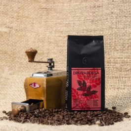 Druparossa moka – 250 gr