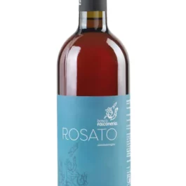 Rosato DOC Alcamo – 0.75 lt / 13°