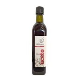 Aceto di vino rosso – 0,5 lt