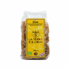 Penne integrali BIO – 500 gr