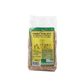 Farro perlato BIO – 500 gr