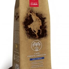 Caffè moka “Guantanamero” – 250 gr