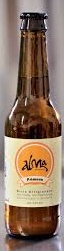 Primera strong bitter – 0.33 Lt