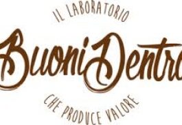 Biscottone al profumo d’arancio – 200 gr