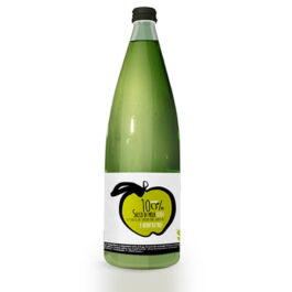 Succo di mela verde – 1 Lt