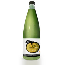 Succo di mela renetta – 1 Lt