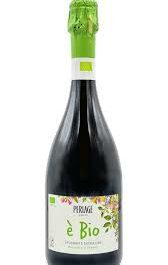 E’ BIO spumante extra dry – 0,75 lt