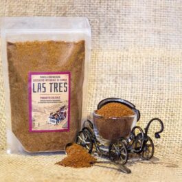 La Panela zucchero integrale di canna – 500 gr