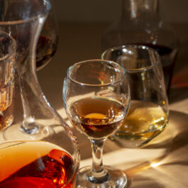 Liquori e Distillati