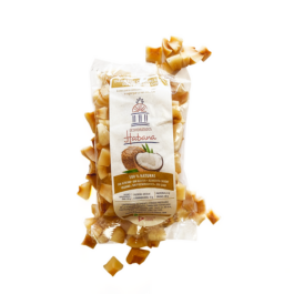 Dadini di Cocco Disidratato (Dados de Coco) – 42 gr