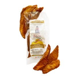 Mango Disidratato a fette (Lajas de Mango) – 33 gr
